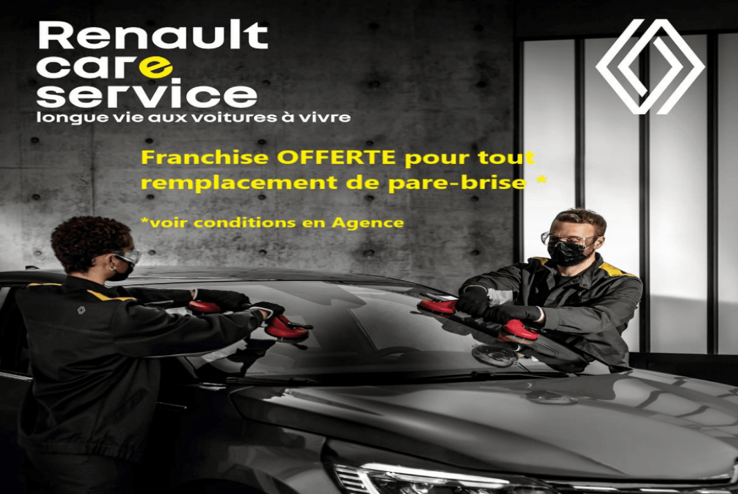 Agence Dumond, garage Renault : carrossier et vente à Valence